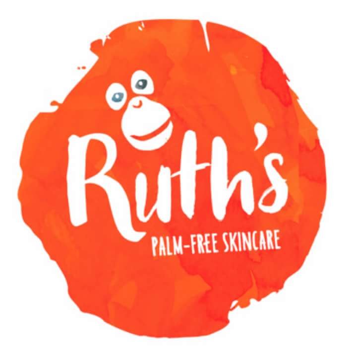 Ruth's Palm Free Lip Balm is natural, eco friendly, handmade and Irish.  Available in select health shops and boutiques nationwide.