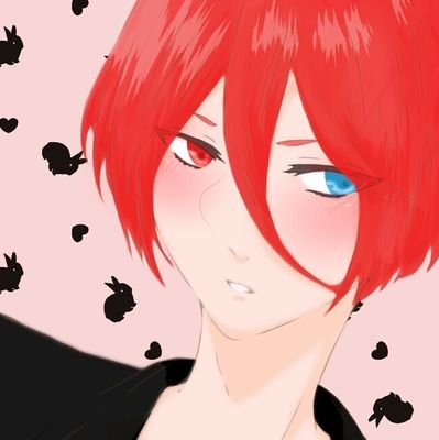 Psychedelica_BB's profile picture. リムブロご自由に