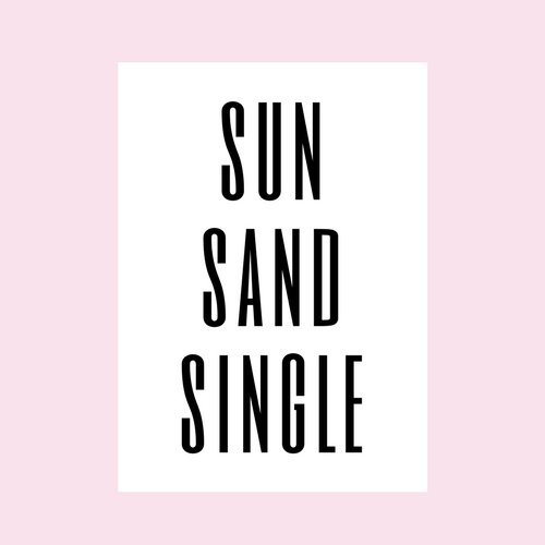 Anonymous Brit #blogger living in southern Spain telling tales about the highs and lows of dating and single life, whilst trying to find 'the one'... 💕