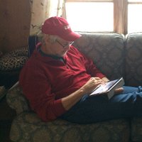 Michael Kramer (@michaelkramervo) 's Twitter Profile