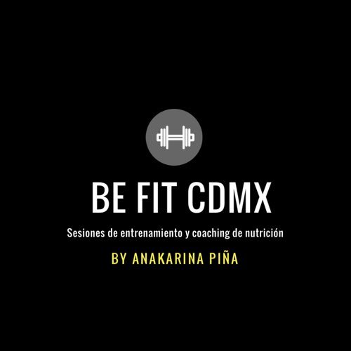 anaprmz's profile picture. NASM personal trainer, nutrición, salud integral, mejorar tu calidad de vida, CDMX