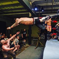 Tyler Murphy (@murphywrestle) 's Twitter Profile Photo Tyler Murphy (@murphywrestle) 's Twitter Profile Photo