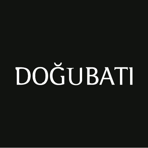 Doğu Batı Yayınları ve Doğu Batı Dergisinin resmî Twitter hesabıdır. | Düşünce Teşekkür Eder | dogubati@dogubati.com