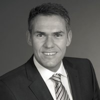 Heino Hüttner (@hhuettner) 's Twitter Profile