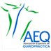 AEQ Quiropráctica (@quiropracticaeq) Twitter profile photo AEQ Quiropráctica (@quiropracticaeq) Twitter profile photo