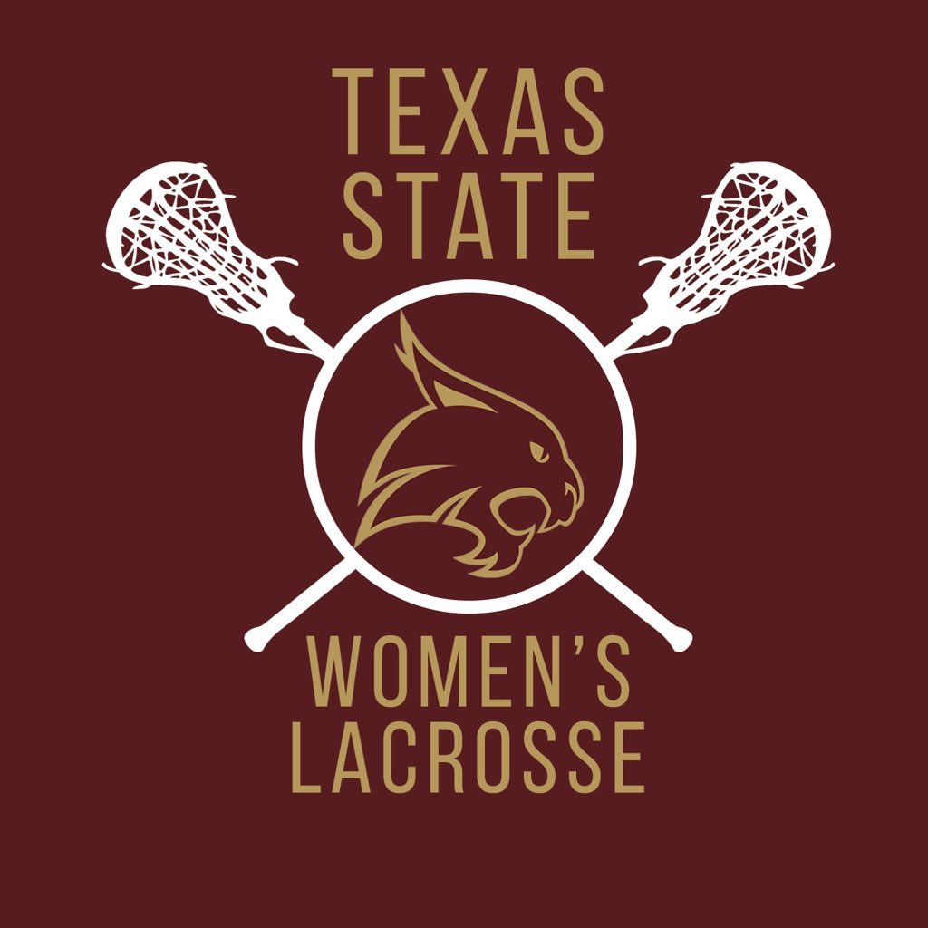 Texas State University Women's Lacrosse #TWLL Division II. Accountability, friendship, and dedication