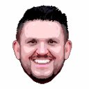 Cahlan Sharp's avatar