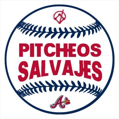 Cuenta asociada a @pitcheosSalvaje. Cuenta NO oficial de los Atlanta Braves.