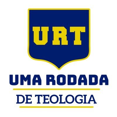 Uma Rodada de Teologia vem com o objetivo de abrir uma discussão sadia e trazer pontos onde precisamos refletir mais a respeito do evangelho.