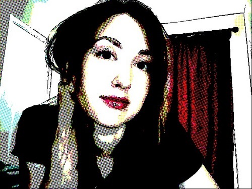 theprophecygirl's profile picture. I heart my guy, my three little guys, photography, writing, literature, & yoga