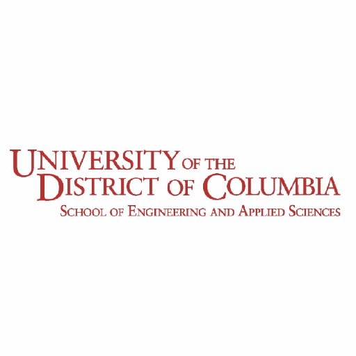 Located in the heart of Washington D.C, UDC offers ABET-accredited undergraduate degrees in engineering and computer science,and graduate degrees.