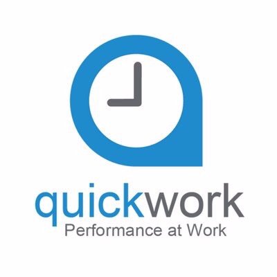 quickworkunimet's profile picture. 
