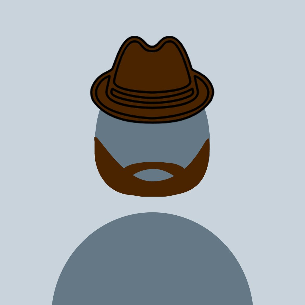 raisonnablement's profile picture. Tu vas pas me la faire à l'envers