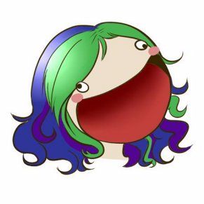 Ellenyxさんのプロフィール画像