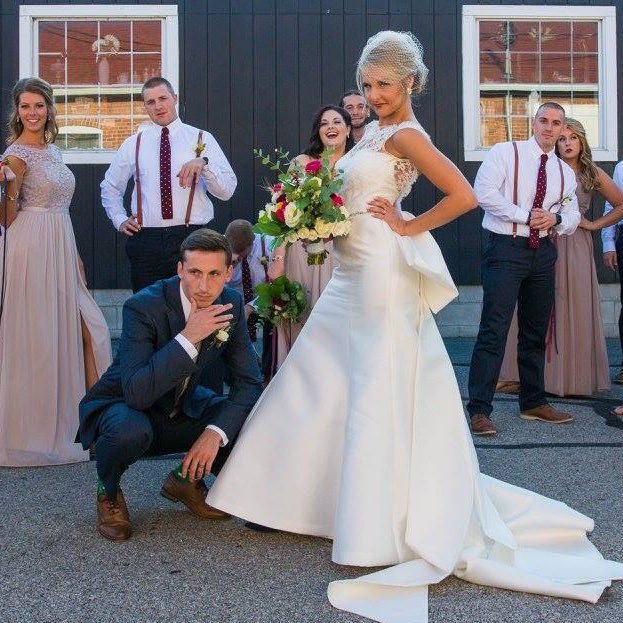 sammybauman's profile picture. You gotta read my tweets..under there...