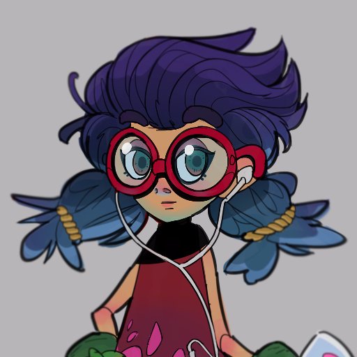 helloveemo's profile picture. 2D Artist @MillVictories