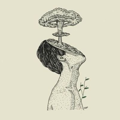 Mergulhe de cabeça ou nem entre. Sem emoções rasas. // autorais de vez em quando, revolta de vez em sempre