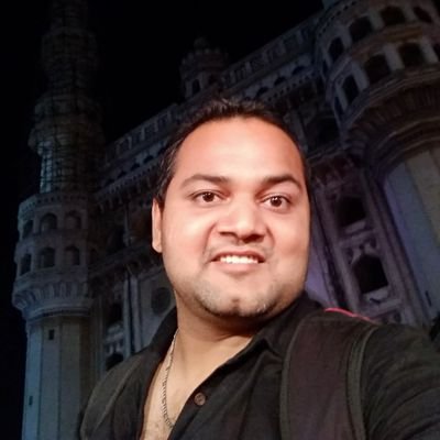 Changes should be for betterment..
Co-founder of Shahi Bikaneri
