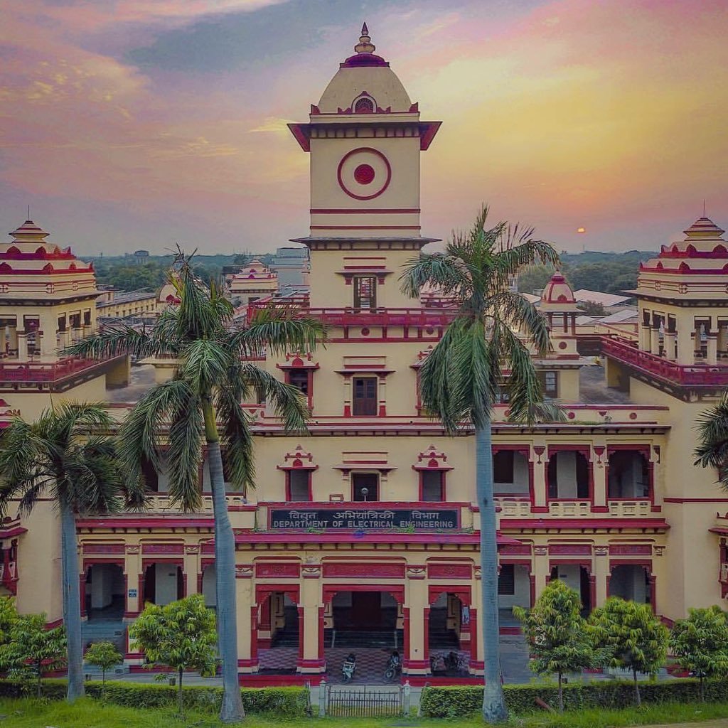 sp_iitbhu's profile picture. Students' Parliament is the elected student representative body of IIT(BHU) Varanasi