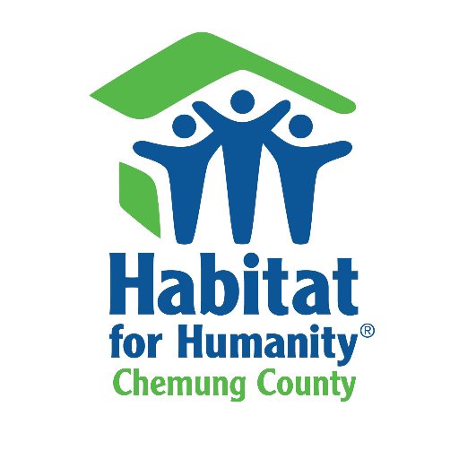 Since 1989, Chemung County Habitat has been building homes and hope for our local community and neighbors in need.