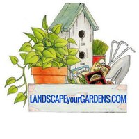 Landscape your Gardens (@vrda07) 's Twitter Profile