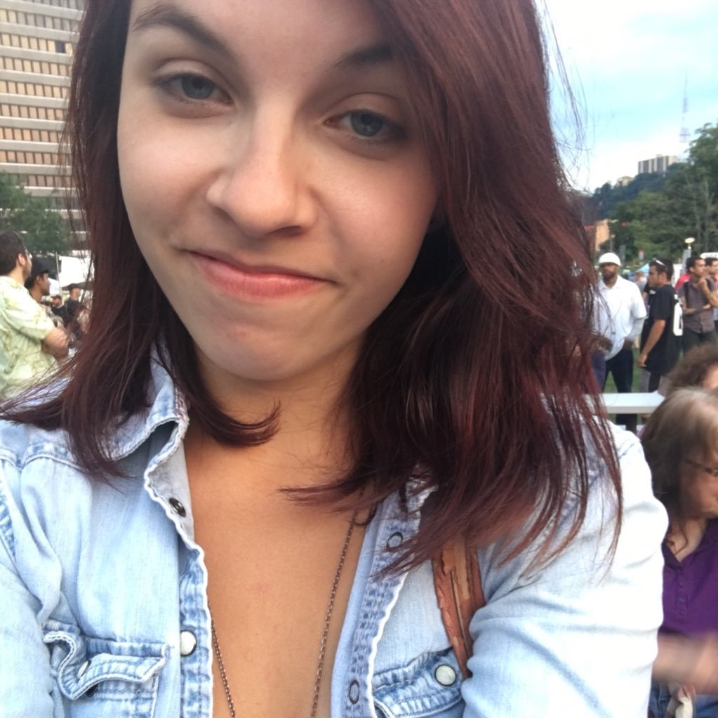 annie_marcinko's profile picture. 