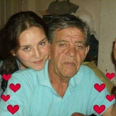 AnaliaM38183501's profile picture. Masajista y hija del mas Grande y Campeon de todo El Señor Masajista Deportivo Roberto Molina!!♡Fanatica del Fortin ☆madre d Bri,Tais y Fran ♡amo a mi Flia♡