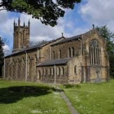 churchallsaints's profile picture. a #Church page to share All Saints Church Clayton le Moors where we aim to bring #God's love into the heart of the #community