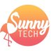 Sunny Tech (@sunnytech_mtp) Twitter profile photo