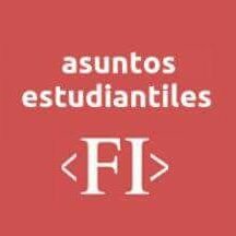 Asuntos estudiantiles