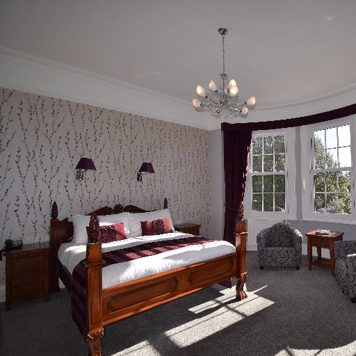 lincombe_hall's profile picture. The multi-award winning Lincombe Hall Hotel is the first hotel to offer an EXCLUSIVELY FOR ADULTS environment (no children under 16) in Torquay!