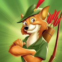 Robin Hood (@artur187a) 's Twitter Profile