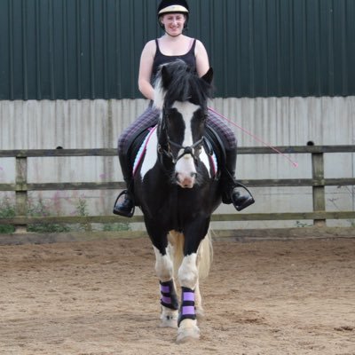 Blogging about a Riding Club journey and the anxiousness that goes with it!