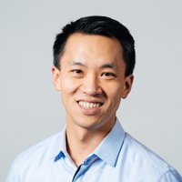 Edward Hsu (@edwardihsu) 's Twitter Profile