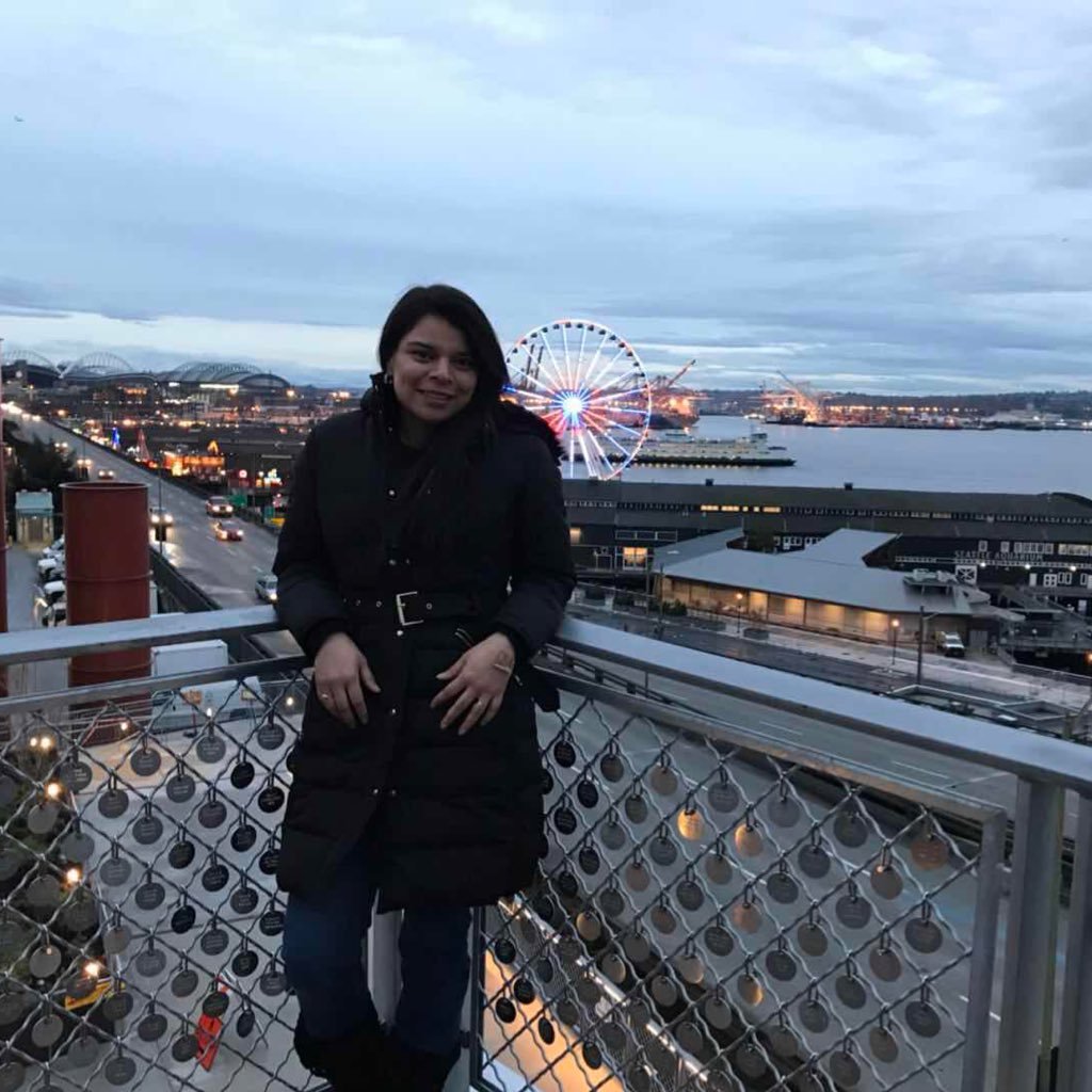 ErikaRoses3's profile picture. Economista.