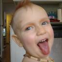 Echo Mitchell - @veggiemamamia - Twitter