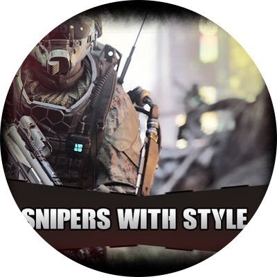 Official twitter of SnipersWithStyle | Founder @IMLinkzYT | We are the next big thing...