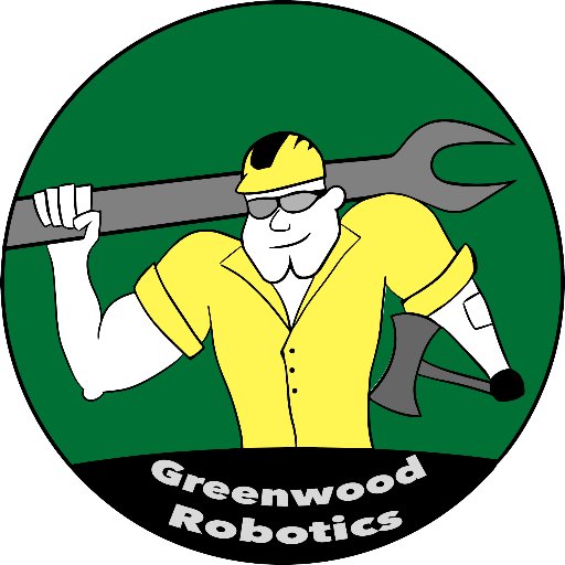 greenwoodrobots's profile picture. The Official Twitter page for Greenwood Community Schools FTC Robotics Team 8791 and 8793 Check out our YouTube channel https://t.co/ZwkkXhLe46