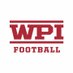 WPI Football (@WPIFootball) Twitter profile photo