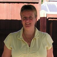 Mandy Maton (@fudge44) 's Twitter Profile