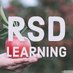 RSDLearning (@rsd_learning) Twitter profile photo RSDLearning (@rsd_learning) Twitter profile photo