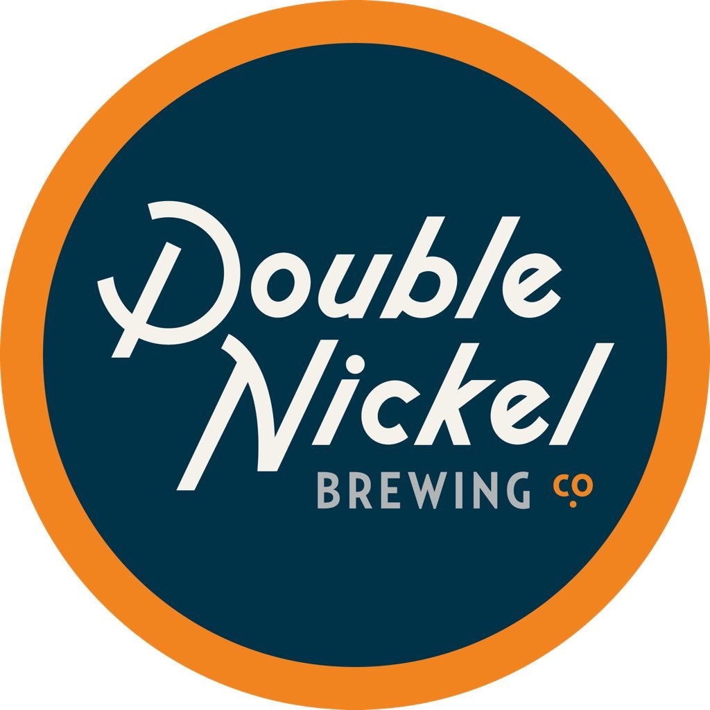 The Official Twitter of Double Nickel Brewing Company