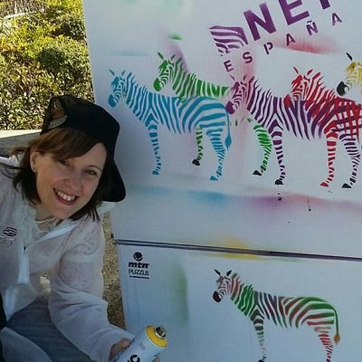 Anitabel1972's profile picture. Detrás de las nubes siempre brilla el Sol