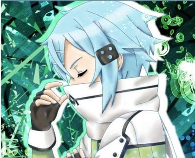 SinonShooter's profile picture. ×RESUMEN×
España (Madrid),
Música :-),
Vídeojuegos y anime
