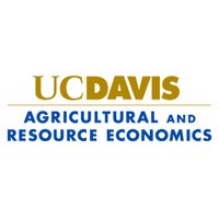 UC Davis Agricultural and Resource Economics (@ucdavisare) 's Twitter Profile