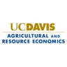 UCDavisARE's profile picture. The Department of Agricultural and Resource Economics at the University of California, Davis @UCDavis.