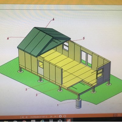 Quality family sustainable housing at the best possible price