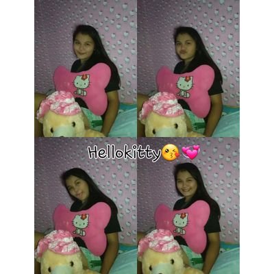 AviegelBelgica's profile picture. hellokitty