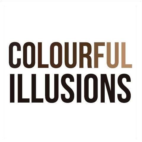 Colourful Illusions