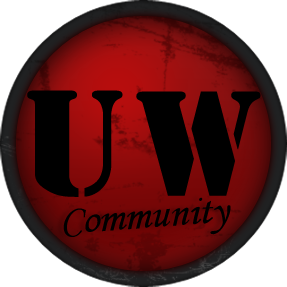 UWCommunity's profile picture. 